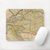 Österreichisches Reich 7 Mousepad (Mit Mouse)