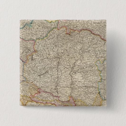 Österreichisches Reich Button (Vorderseite)