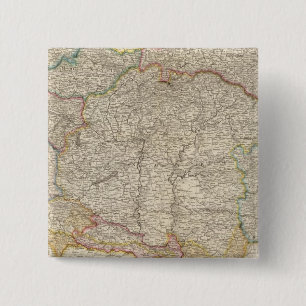 Österreichisches Reich Button