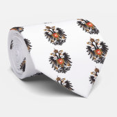 Österreichisches Reich Krawatte (Gerollt)