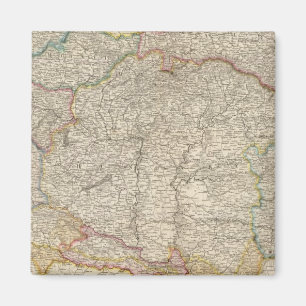 Österreichisches Reich Magnet