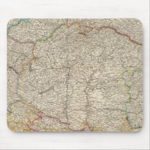 Österreichisches Reich Mousepad