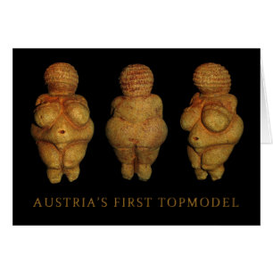 Österreichs erstes Spitzenmodell