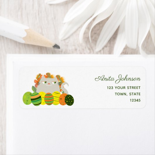 Osterrückgabe (Insitu)