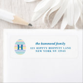 Osterrückgabe (Insitu)