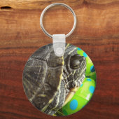 Osterschale Schlüsselanhänger (Vorderseite)