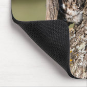 Osterschnecke Mousepad (Ecke)