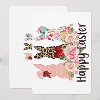 Osterschnur Einladung