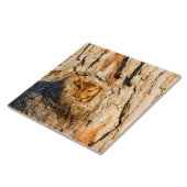 Osterschrei Fliese (Seite)