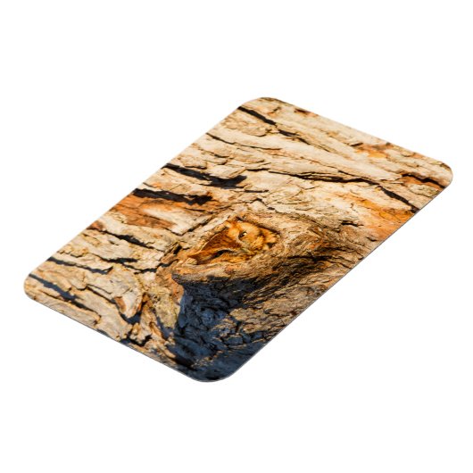 Osterschrei Magnet (Linke Seite)