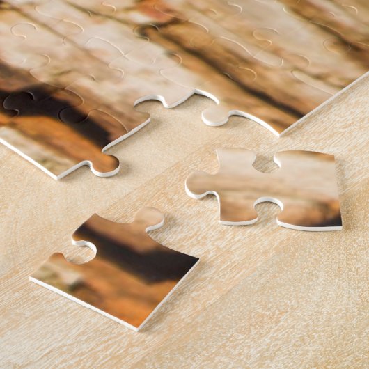 Osterschrei Puzzle (Seite)