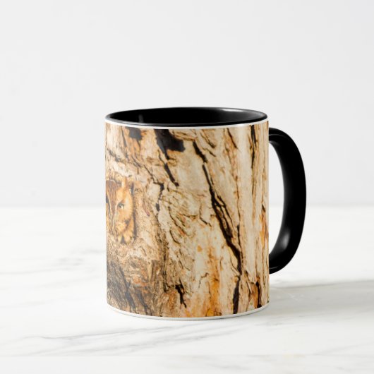 Osterschrei Tasse (VorderseiteRechts)