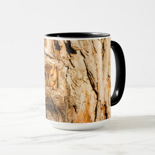 Osterschrei Tasse (VorderseiteRechts)