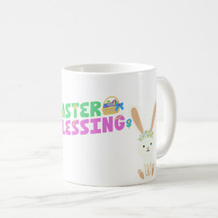 Ostersegnen Kaffeetasse