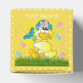 Ostersegnung Geschenkschachtel (Oben)