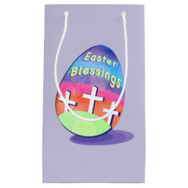 Ostersegnung - Geschenktasche Kleine Geschenktüte