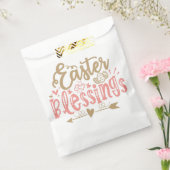 Ostersegnung Geschenktütchen (Versiegelt)