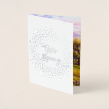 Ostersegnung. Jesus Christus der gute Hirte