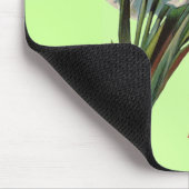 Ostersegnung Maus-Pad Mousepad (Ecke)