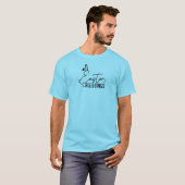 Ostersegnung T-Shirt (Vorne ganz)