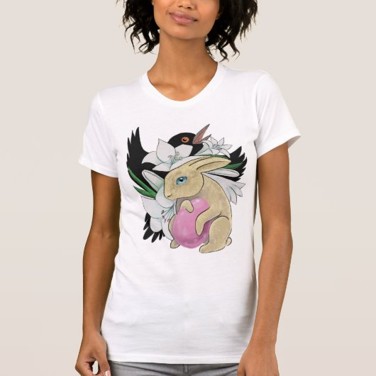 OsterShirt T-Shirt (Vorderseite)