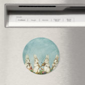 Ostersonnband-Magnet Magnet (In Situ (Geschirrspüler))