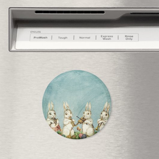 Ostersonnband-Magnet Magnet (In Situ (Geschirrspüler))