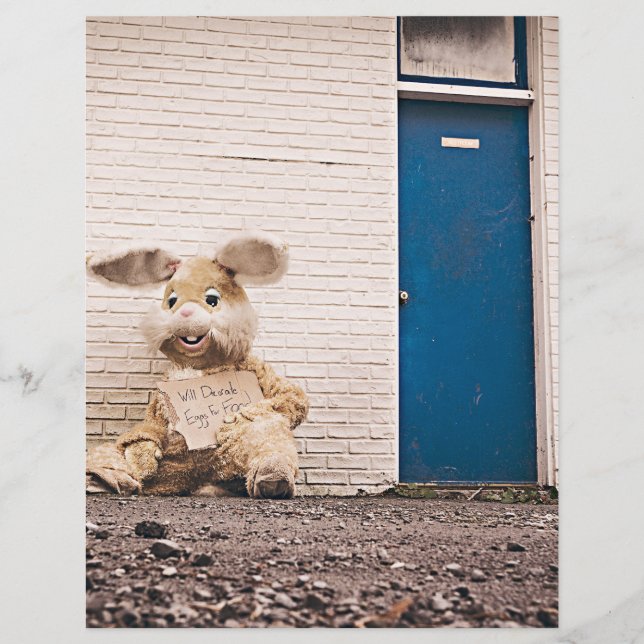 Ostersonne (Vorderseite)