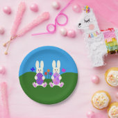 Ostersonne #6 Paper Teller (Party)