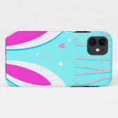 Ostersonne Case-Mate iPhone Hülle (Rückseite (Horizontal))