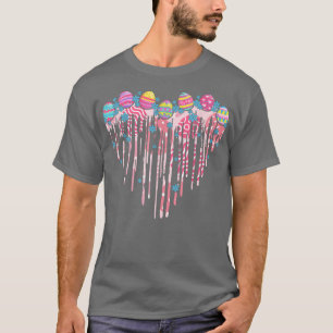 Ostersonne, Hallo Frühling  T-Shirt
