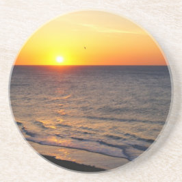 Ostersonne II Untersetzer