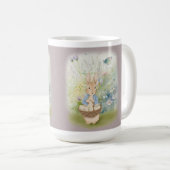 Ostersonne Peter Tasse (VorderseiteRechts)