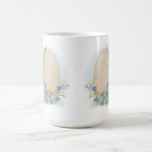 Ostersonne Peter Tasse (Mittel)