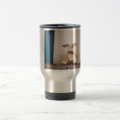 Ostersonne Reisebecher (Mittel)