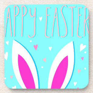 Ostersonne Untersetzer