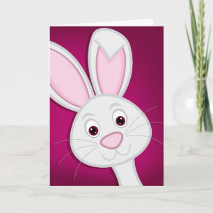 Ostersonne verbergen feiertagskarte