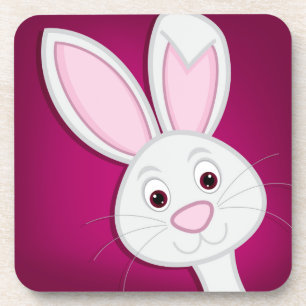 Ostersonne verbergen getränkeuntersetzer