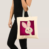 Ostersonne verbergen tragetasche (Vorderseite (Produkt))