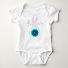 Ostersonnenanzug Anzug Baby Bodysuit Baby Strampler