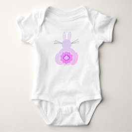 Ostersonnenanzug Anzug Baby Bodysuit Strampler
