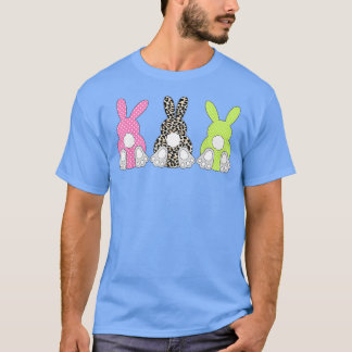 Ostersonnengrabbit T-Shirt