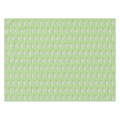 Ostersonnenjagd Tischdecke (Vorderseite (Horizontal))