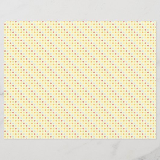 Ostersonnenkasten Vorlage Flyer (Hinten)