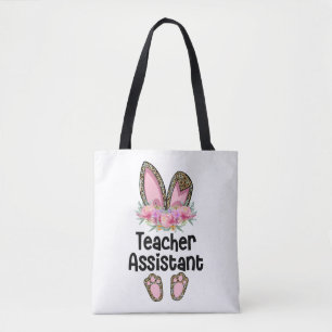 Ostersonnenlehrer Leopard Dozentin Tasche