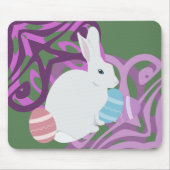 Ostersonnenmousepad Mousepad (Vorne)