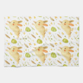 Ostersonnensaal Geschirrtuch (Horizontal)