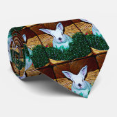 Ostersonnensäcke Krawatte (Gerollt)