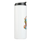 Ostersonnensäcke Thermosbecher (Nach links gedreht)