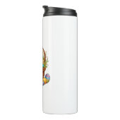 Ostersonnensäcke Thermosbecher (Nach rechts gedreht)